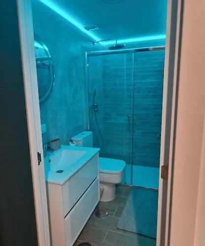 Precioso Loft Con Barbacoa Exterior Apartman Araya