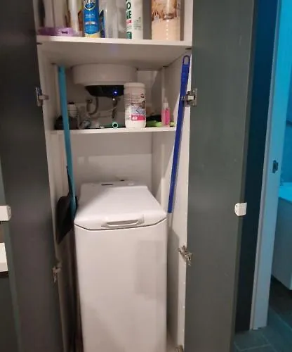 Precioso Loft Con Barbacoa Exterior Araya (Tenerife)