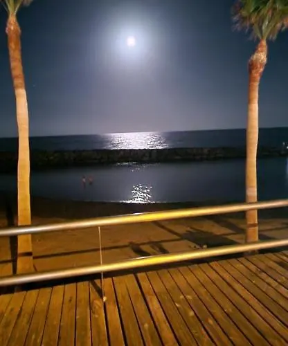 Precioso Loft Con Barbacoa Exterior Apartman *