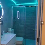 Precioso Loft Con Barbacoa Exterior * Araya (Tenerife)