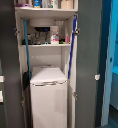 Precioso Loft Con Barbacoa Exterior Araya (Tenerife)