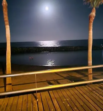 Precioso Loft Con Barbacoa Exterior Apartment *