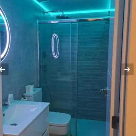 Precioso Loft Con Barbacoa Exterior * Araya (Tenerife)