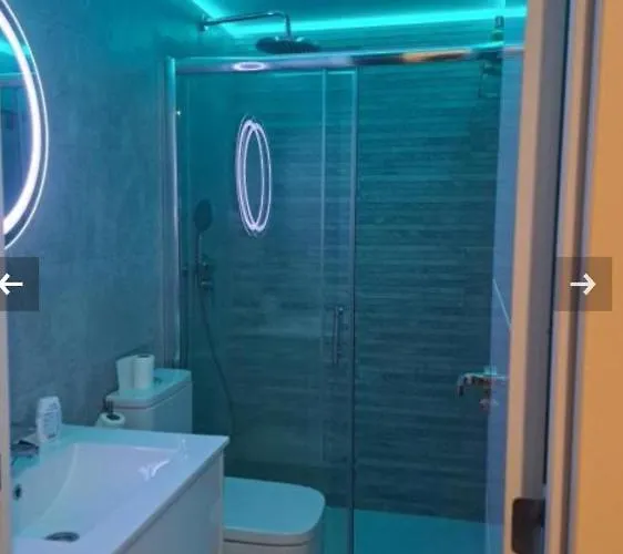 Precioso Loft Con Barbacoa Exterior * Araya (Tenerife)